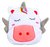 Mochila Jardín Animalitos Peluche 12" AE515 en internet