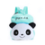 Mochila Infantil Peluche 13'' - tienda online