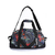 Bolso Gimnasio Estampado Dattier