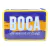 CARTUCHERA BOCA C/LAPICES PVC 1PISO BO224