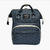 Mochila Maternal Living Traveling Share 22194 en internet