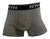 Boxer Stone Puro Algodón Pack x4 Colores surtidos - tienda online