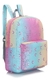 Mochila Trendy Estampada 17" - tienda online