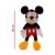 PELUCHE MICKEY 30CM ORIGINAL - comprar online