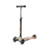 Monopatín 4 Ruedas Scooter Grafitti Estampado con Luces Infantil - Bag Center