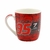 Taza Cars De Ceramica Rayo Mcqueen Disney Orig Cresko en internet