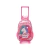 MOCHILA CON CARRO 18 UNICORNIO 32137