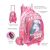MOCHILA CON CARRO 18 UNICORNIO 32137 - comprar online