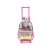 MOCHILA CARRO 18 MATELASE HOLOGRAMA 32127