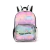 MOCHILA 17 MARIPOSAS 32132