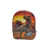 JURASSIC WORLD MOCHILA 12" CON CARRO 33126 en internet