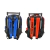 JURASSIC WORLD MOCHILA 12" CON CARRO 33126 - comprar online