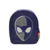 MOCHILA SPIDERMAN 12" MASK LINE CON CARRO 31236 - comprar online