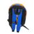MOCHILA 12 ESPALDA HOT WHEELS 76108 - comprar online