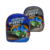 MOCHILA 12 ESPALDA HOT WHEELS 76108