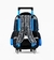 MOCHILA FOOTY CON CARRO 18" JOYSTICK F1721 - Bag Center