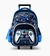 MOCHILA FOOTY CON CARRO 18" JOYSTICK F1721 - comprar online
