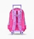 MOCHILA FOOTY CON CARRO 18" UNICORNIO F1951 - tienda online