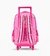 MOCHILA FOOTY CON CARRO 18" UNICORNIO F1951 - Bag Center