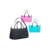 BOLSO TRENDY 15167