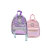 MOCHILA 12" PUFFER FOOTY 4012