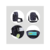 BANDOLERA PORTACELULAR SKORA 33440 - comprar online