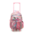 Mochila Full Pocket con Carro 17” Dog TR61