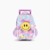 MOCHILA FOOTY CON CARRO 18″ SMILE F2111