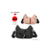 CARTERA LAS OREIRO 21820 - comprar online