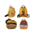 MOCHILA SQUASH 55304 en internet