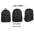 MOCHILA BAGCHERRY 440034 - comprar online