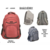 MOCHILA BAGCHERRY 430005 - comprar online