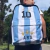 MOCHILA ARGENTINA