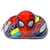 CARTUCHERA 3D 2 CIERRES SPIDERMAN HA582