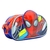 CARTUCHERA 3D 2 CIERRES SPIDERMAN HA582 - comprar online