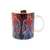 Taza Spiderman Ceramica Hombre Araña Disney Original Cresko