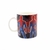 Taza Spiderman Ceramica Hombre Araña Disney Original Cresko - comprar online
