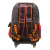 MOCHILA HARRY POTTER 18 CON CARRO HP307 en internet