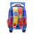 MOCHILA MICKEY 12 CON CARRO KM224 - comprar online