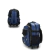 MOCHILA CARRO 17 MULTIBOLSILLO MATELASSE FS14 - tienda online
