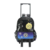 MOCHILA CHIMOLA CON CARRO 17" SMILE BLACK TR60