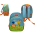 FISHER PRICE MOCHILA 12 LET'S PLAY NEOPRENE 41214 - comprar online