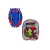 SPIDEY MOCHILA 12" CON CARRO 78101 - comprar online
