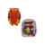 SPIDEY MOCHILA 12" CON CARRO 78101 en internet
