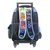 MOCHILA ZOMBIES 16 CON CARRO OM314 en internet