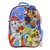 MOCHILA PAW PATROL 12 ESPALDA PW104