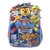 MOCHILA PAW PATROL 12 ESPALDA PW105