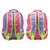 MOCHILA SIMONES 12 ESPALDA SI121 - Bag Center