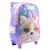 MOCHILA SIMONES 12 C/CARRO C/PRENDEDOR SI146 - Bag Center