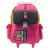 MOCHILA SIMONES 16 CON CARRO SI178 - comprar online